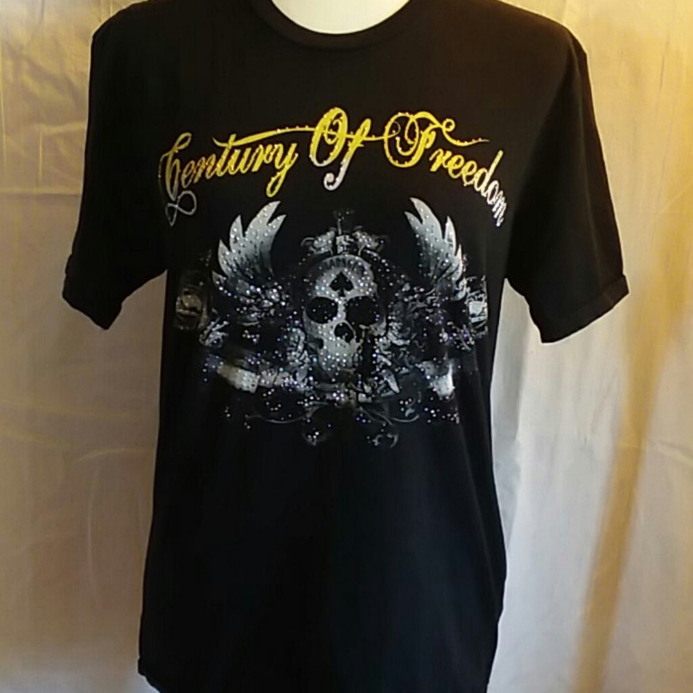 Century of Freedom T-Shirt